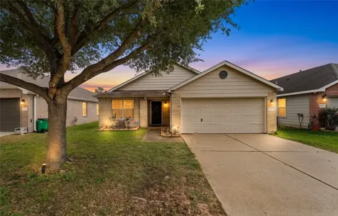 19710 Bold River Road Tomball TX 77375