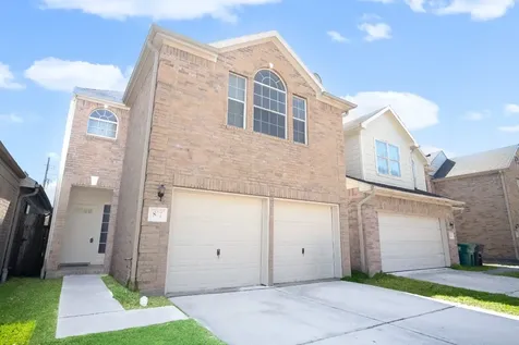 827 Forest Hillside Lane Houston TX 77067