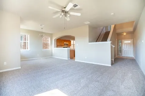 827 Forest Hillside Lane Houston TX 77067