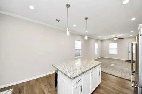 3703 Lila Street Houston TX 77026