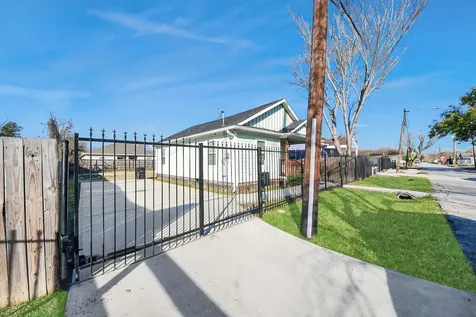 3703 Lila Street Houston TX 77026