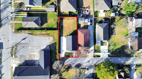 3703 Lila Street Houston TX 77026