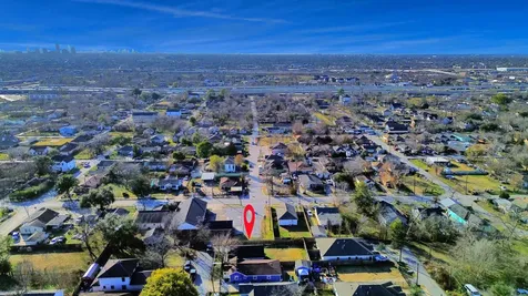 3703 Lila Street Houston TX 77026