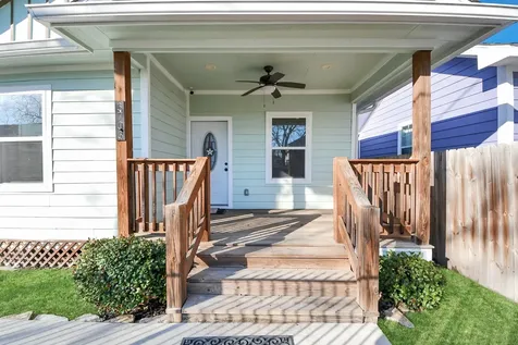 3703 Lila Street Houston TX 77026