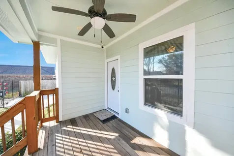3703 Lila Street Houston TX 77026