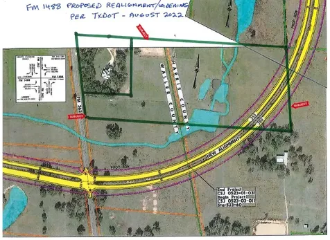 24594 Fm 362 Road Waller TX 77484
