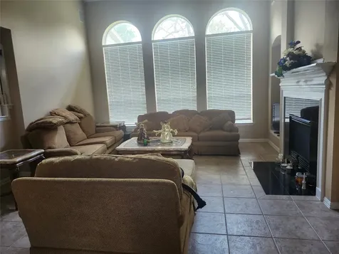 4627 Lake Knoll Court Sugar Land TX 77479