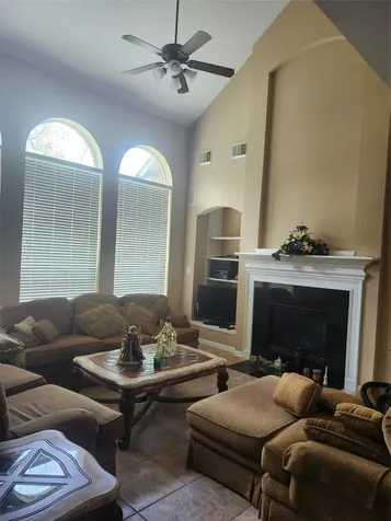 4627 Lake Knoll Court Sugar Land TX 77479