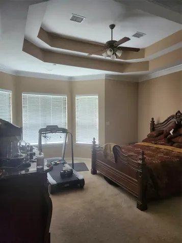 4627 Lake Knoll Court Sugar Land TX 77479