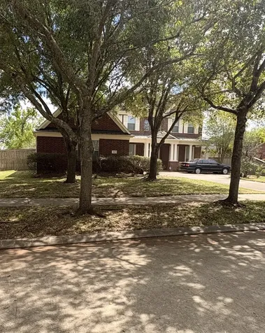 4627 Lake Knoll Court Sugar Land TX 77479