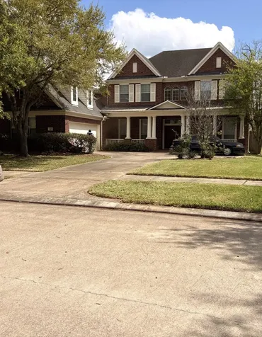 4627 Lake Knoll Court Sugar Land TX 77479