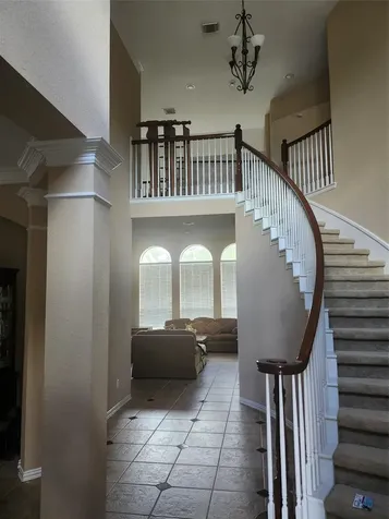4627 Lake Knoll Court Sugar Land TX 77479