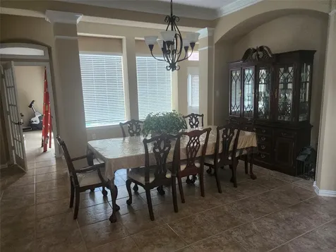 4627 Lake Knoll Court Sugar Land TX 77479