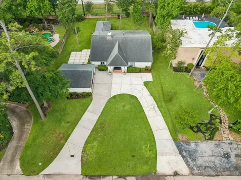 14111 Kiamesha Court Houston TX 77069