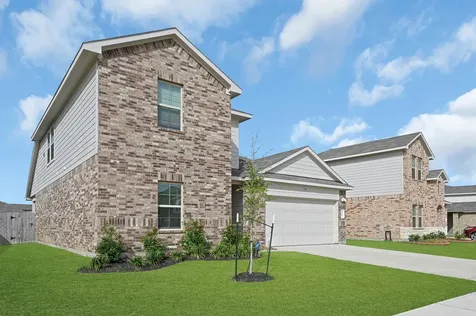 21503 Flowering Garden Lane Katy TX 77449