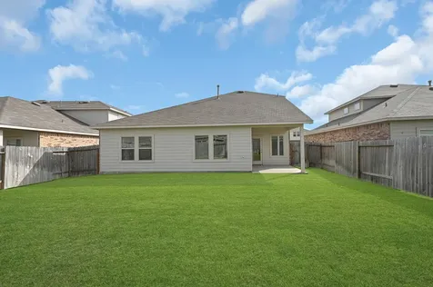 21503 Flowering Garden Lane Katy TX 77449