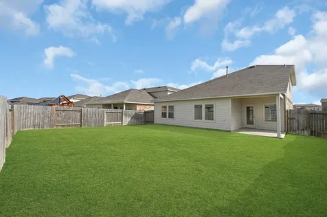 21503 Flowering Garden Lane Katy TX 77449