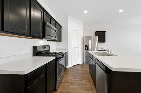 21503 Flowering Garden Lane Katy TX 77449