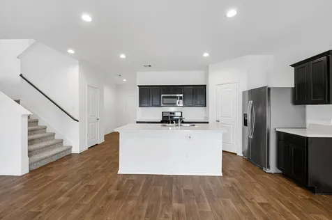 21503 Flowering Garden Lane Katy TX 77449