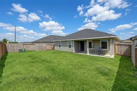 31818 Melkridge Road Fulshear TX 77441
