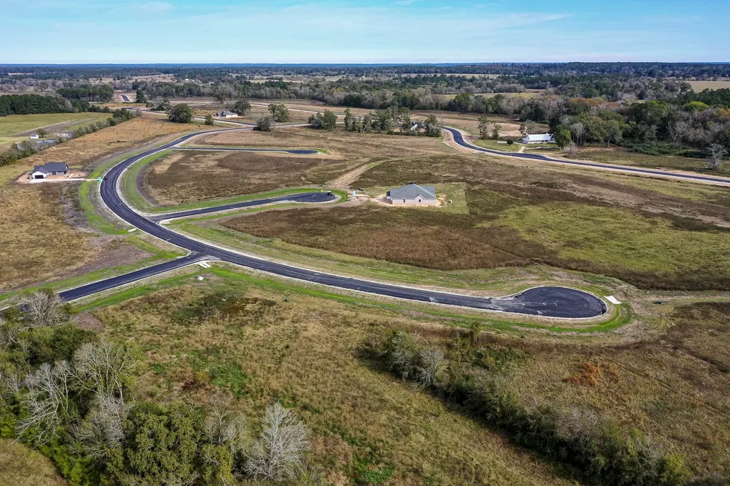 163 Choctaw Way New Waverly TX 77358