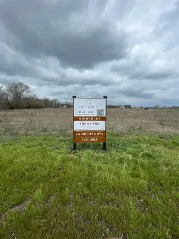 163 Choctaw Way New Waverly TX 77358