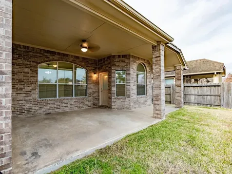 5402 Hickory Harvest Drive Richmond TX 77407