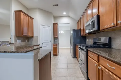 5402 Hickory Harvest Drive Richmond TX 77407