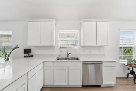 19345 Villa Mesa Drive New Caney TX 77357