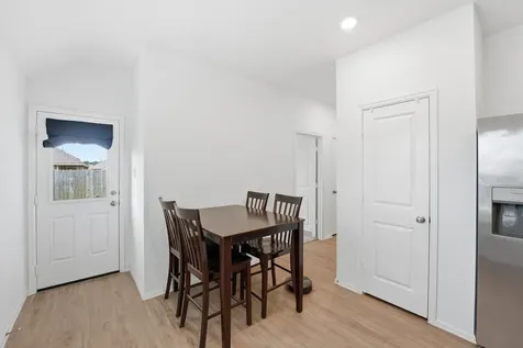 19345 Villa Mesa Drive New Caney TX 77357