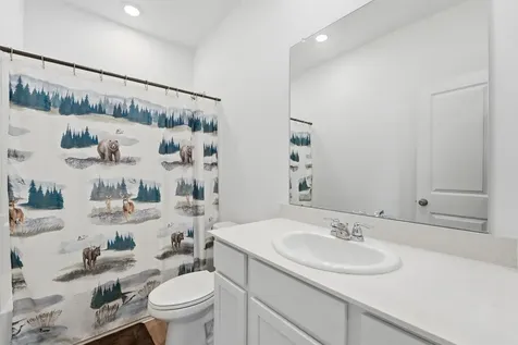 19345 Villa Mesa Drive New Caney TX 77357