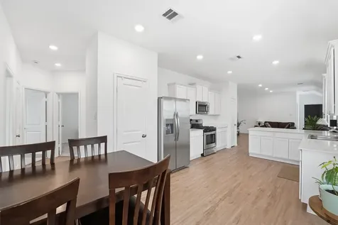 19345 Villa Mesa Drive New Caney TX 77357
