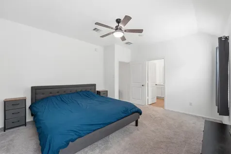 19345 Villa Mesa Drive New Caney TX 77357