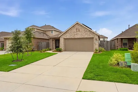 19345 Villa Mesa Drive New Caney TX 77357