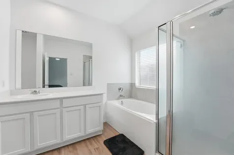19345 Villa Mesa Drive New Caney TX 77357