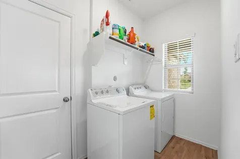 19345 Villa Mesa Drive New Caney TX 77357