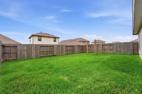 19345 Villa Mesa Drive New Caney TX 77357