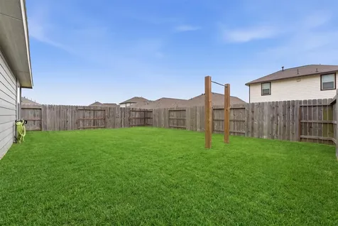 19345 Villa Mesa Drive New Caney TX 77357