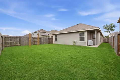 19345 Villa Mesa Drive New Caney TX 77357