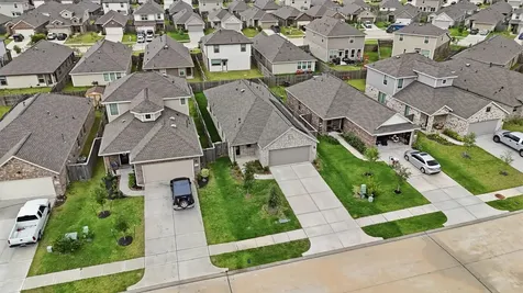 19345 Villa Mesa Drive New Caney TX 77357