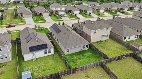19345 Villa Mesa Drive New Caney TX 77357