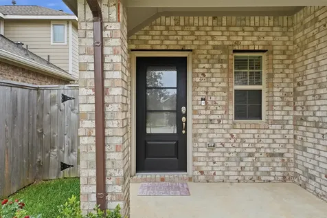 19345 Villa Mesa Drive New Caney TX 77357