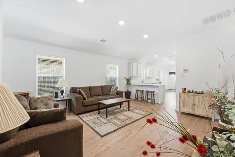 19345 Villa Mesa Drive New Caney TX 77357