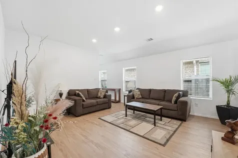 19345 Villa Mesa Drive New Caney TX 77357