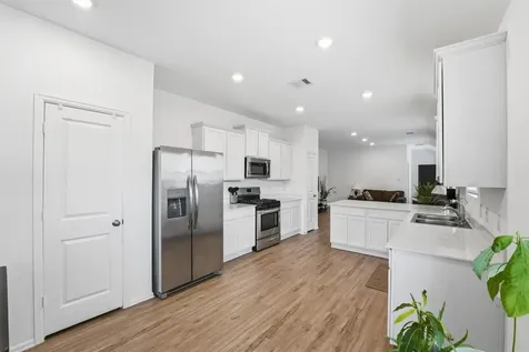 19345 Villa Mesa Drive New Caney TX 77357