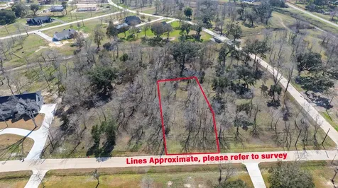 2807 Chinaberry Lane Alvin TX 77511