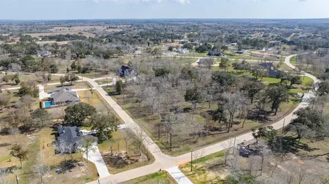 2807 Chinaberry Lane Alvin TX 77511