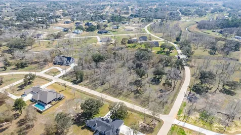 2807 Chinaberry Lane Alvin TX 77511