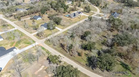 2807 Chinaberry Lane Alvin TX 77511