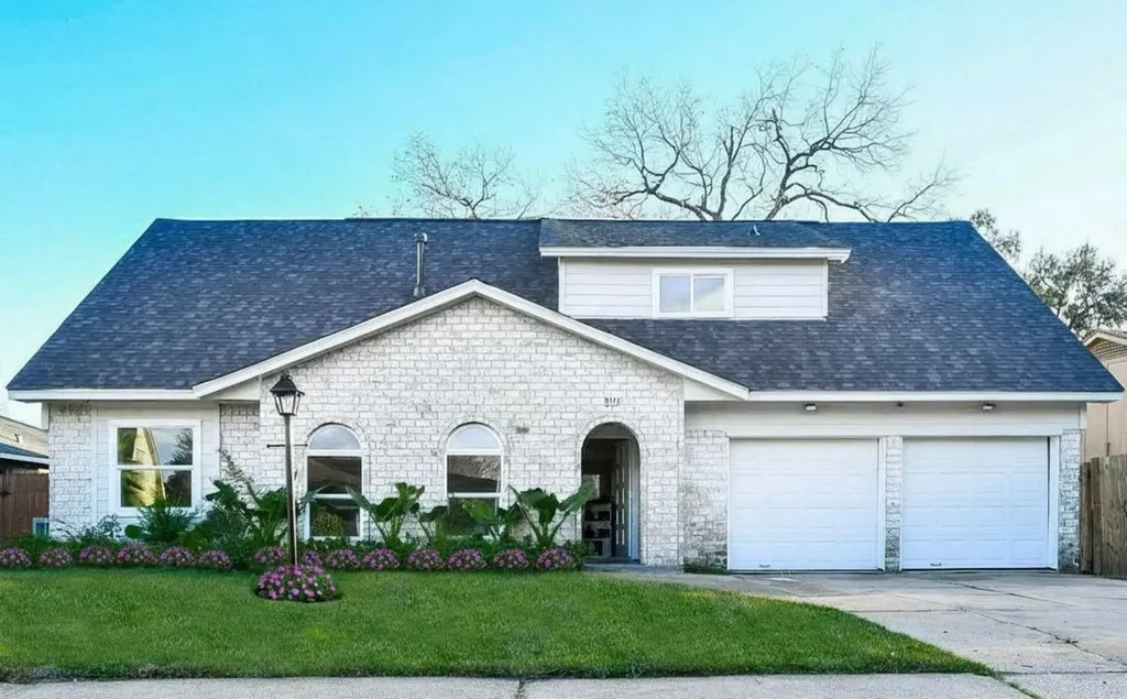 9111 Rentur Drive Houston TX 77031